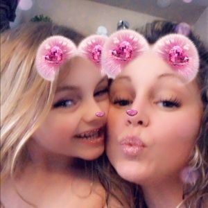 Meet your Posher, Lindsay